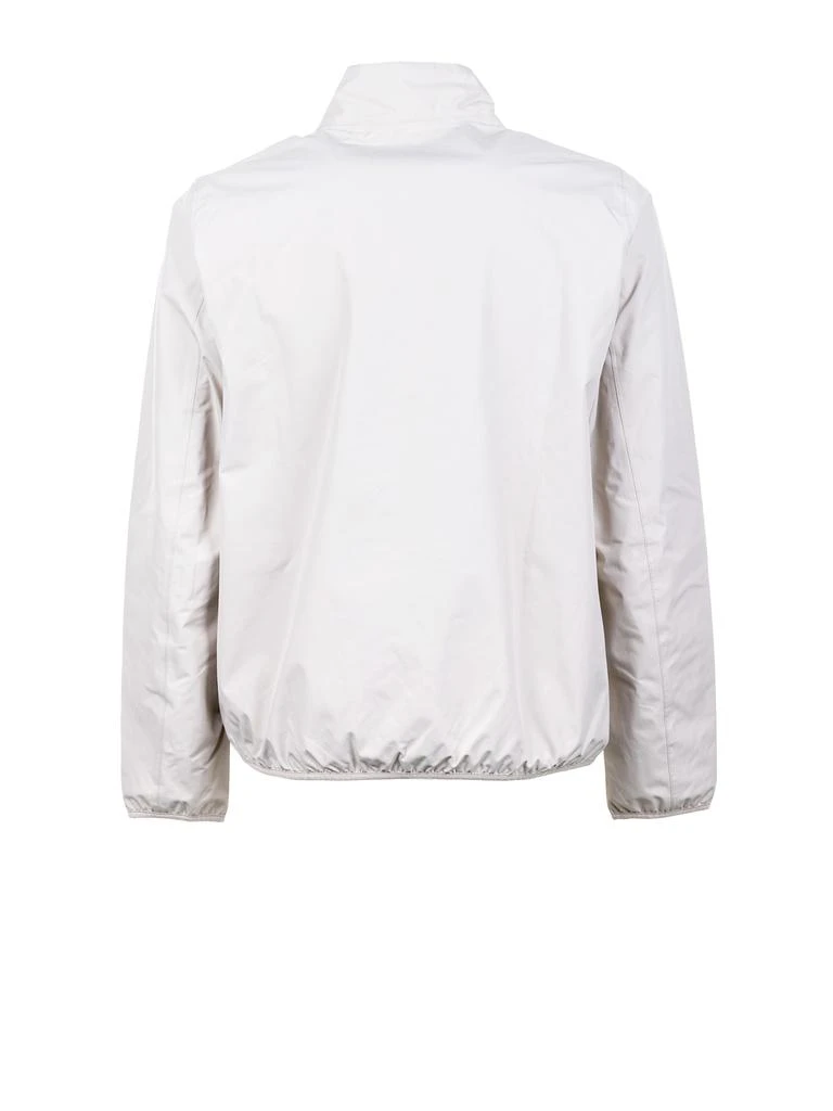 Barbour KORBEL ZIP UP COLLAR JACKET 3