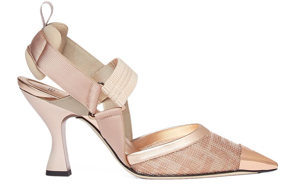 Fendi Colibrì Lite slingbacks - High Heels - Compare Prices