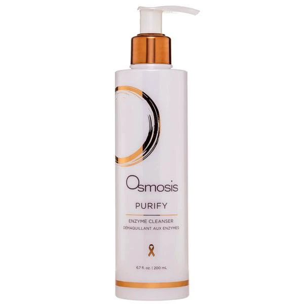 Osmosis +Beauty Osmosis +Beauty Purify Enzyme Cleanser 200ml 1