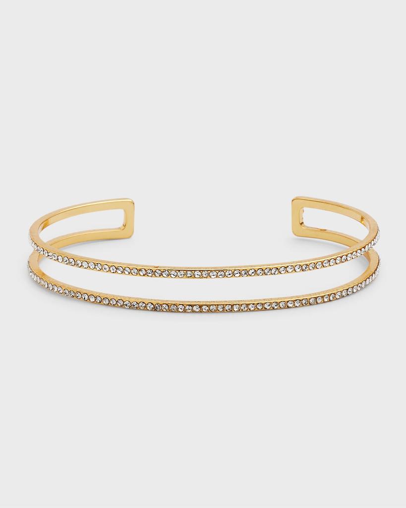 BAUBLEBAR Val Cuff Bracelet