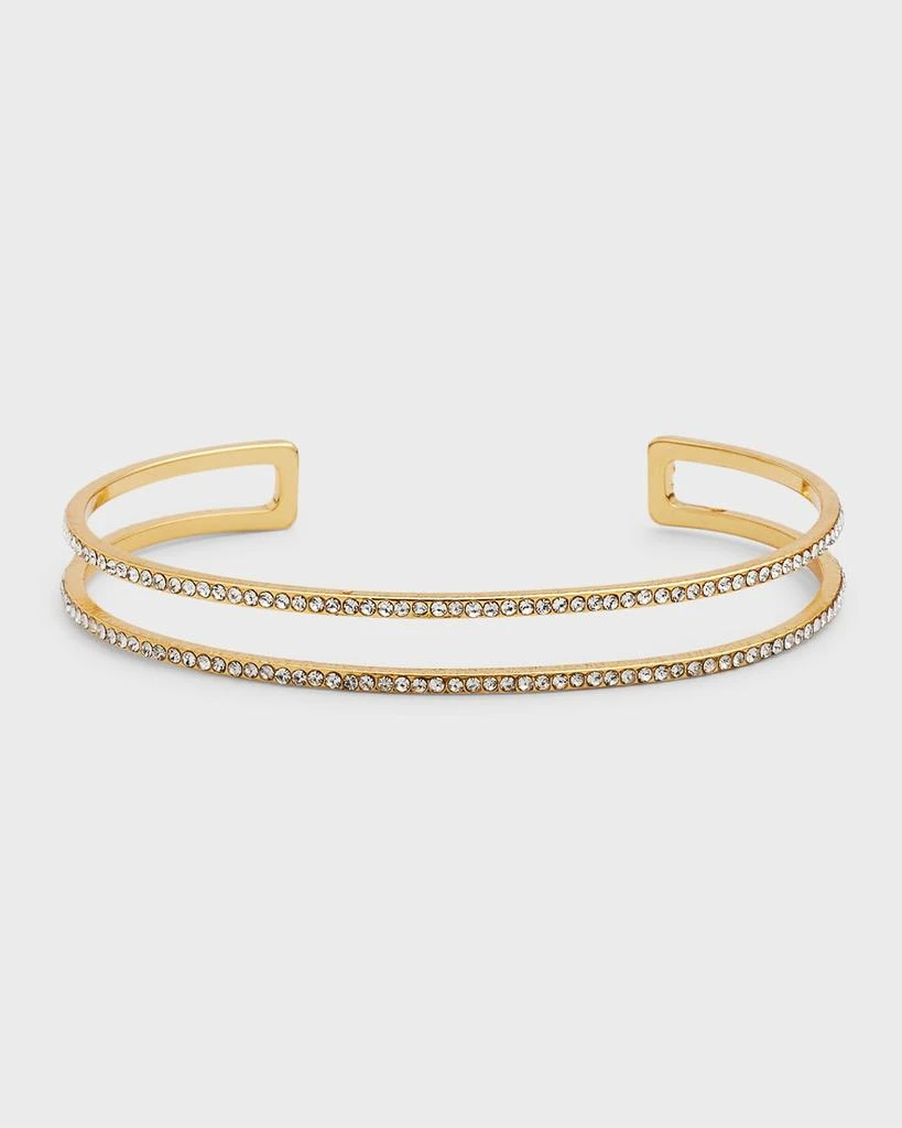 BaubleBar Val Cuff Bracelet 1