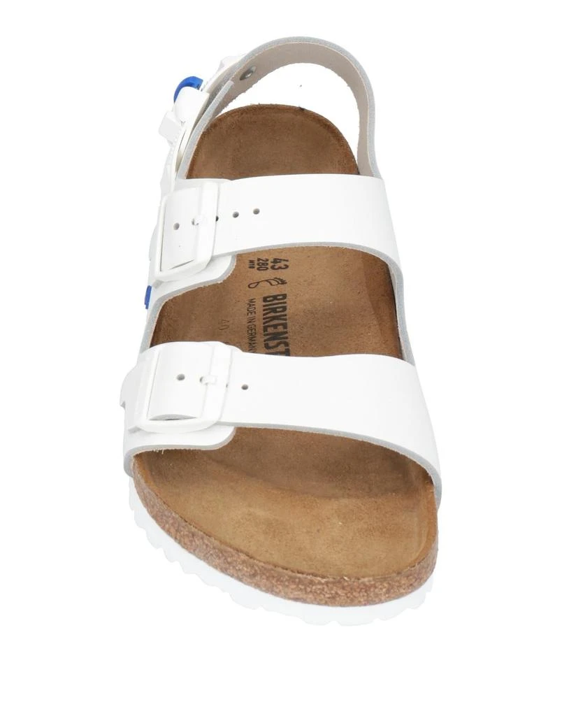 ADER ERROR x BIRKENSTOCK Sandals 4