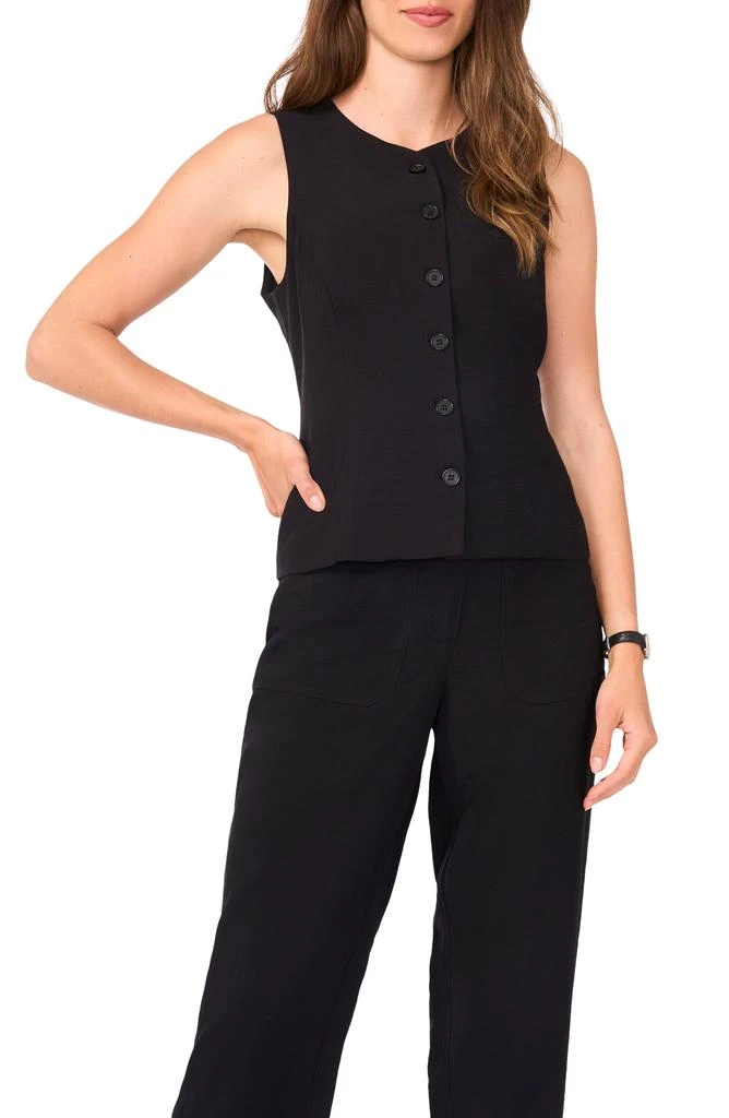 Halogen Fitted Vest 1