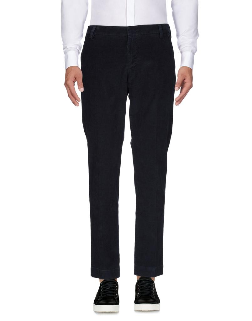 ENTRE AMIS Casual pants