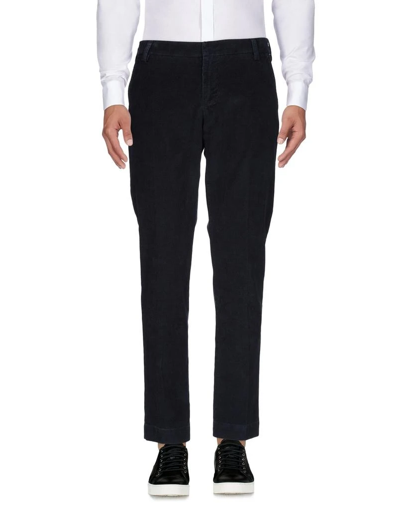 ENTRE AMIS Casual pants 1
