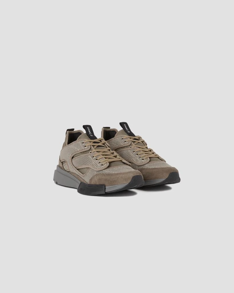 OAMC AURORA RUNNER 2