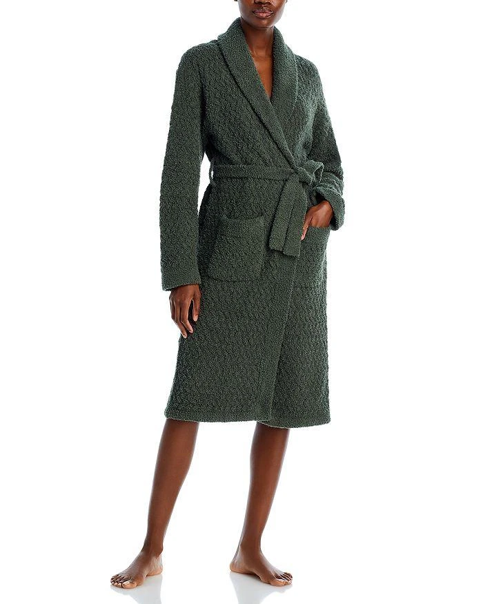 Sunday Citizen Snug Waffle Robe 1