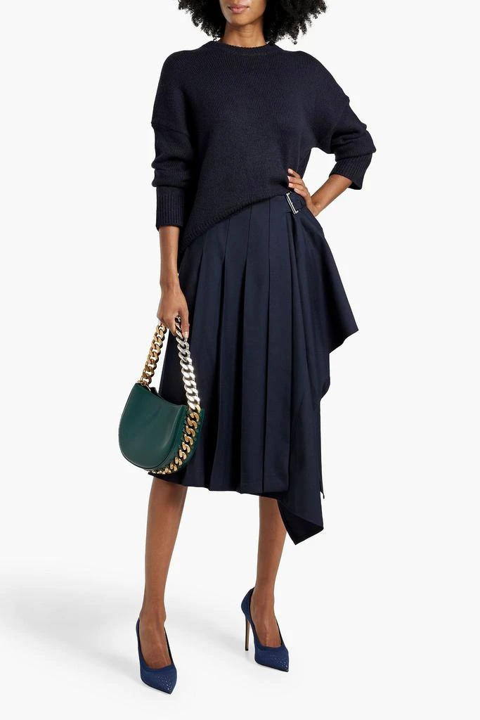A.L.C. Ayelle wool-blend sweater 2