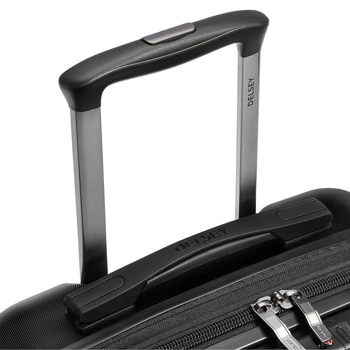 Delsey Delsey Cruise 3.0 Carry On Expandable Spinner Suitcase 6