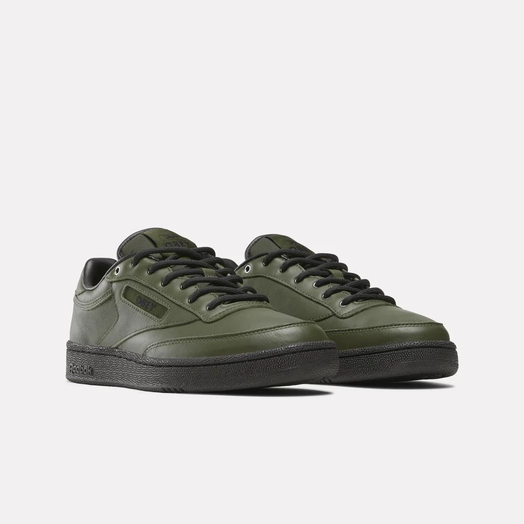 Reebok Reebok x OBEY Club C 85 Shoes 3