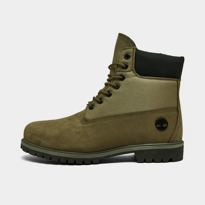 Timberland Men's Timberland 6 Inch Premium Waterproof Boots 1