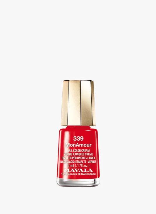 Mavala Mini Color Nail Polish