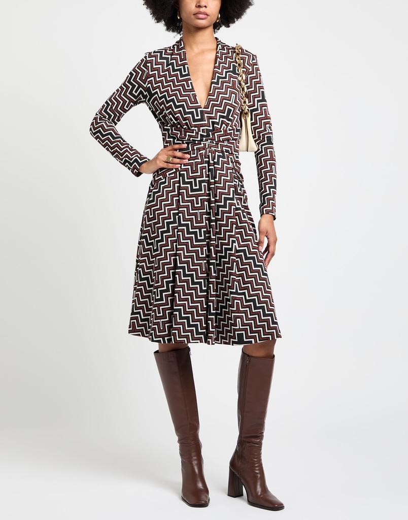 GAI MATTIOLO Midi dress