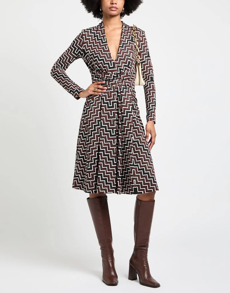 GAI MATTIOLO Midi dress 2
