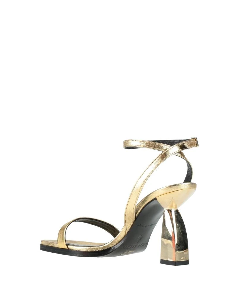 NODALETO Sandals 3