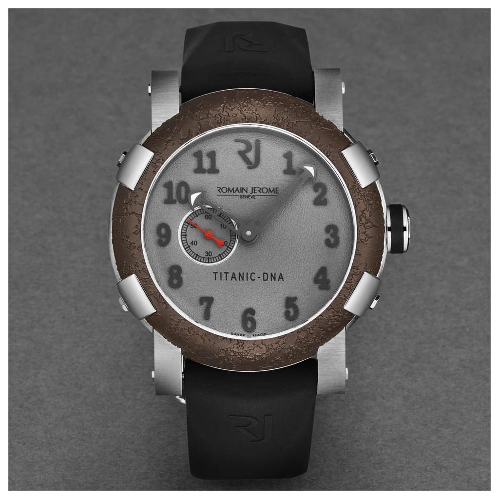 Romain Jerome Romain Jerome Titanic Men's Automatic Watch