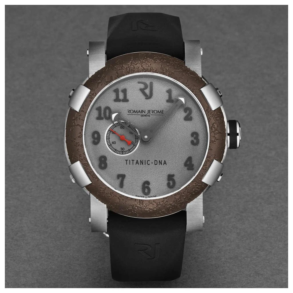 Romain Jerome Romain Jerome Titanic Men's Automatic Watch 2