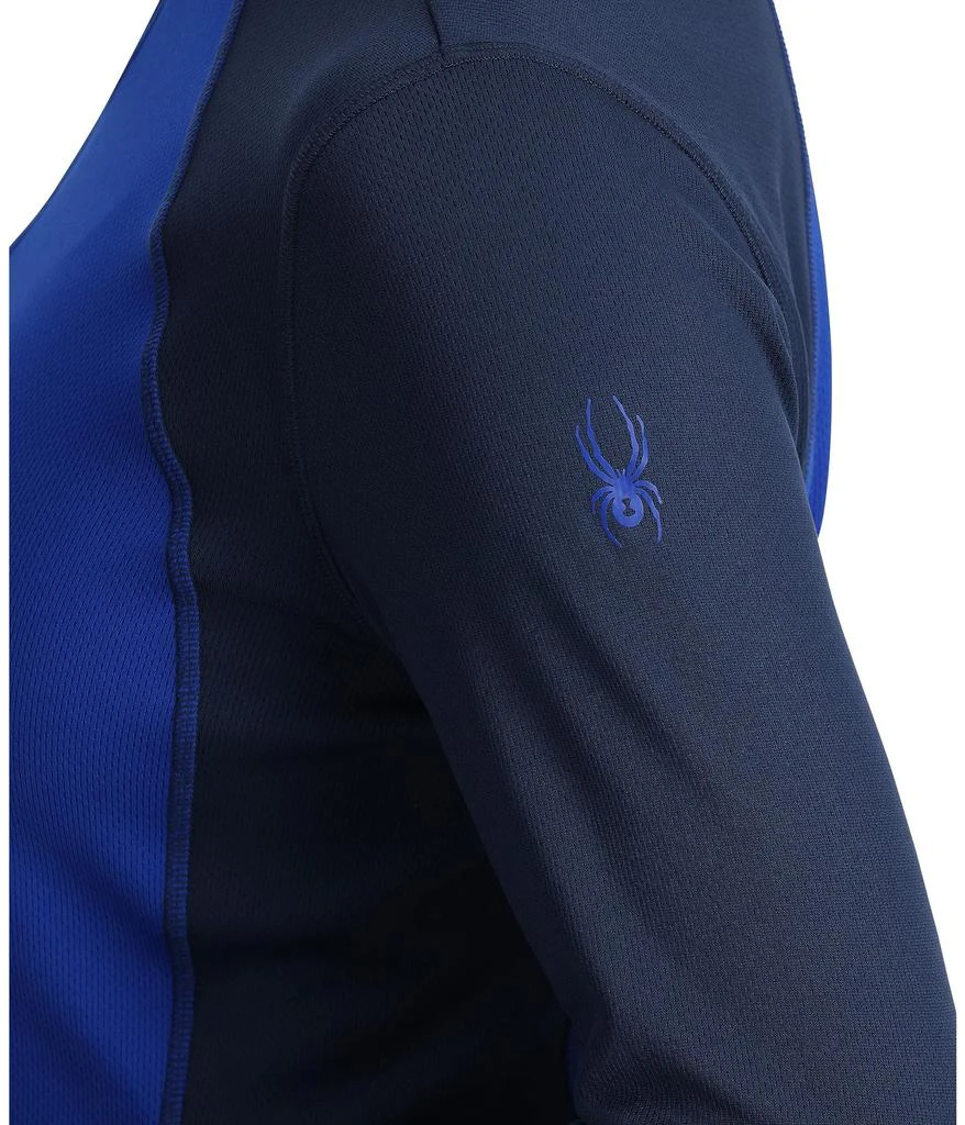 Spyder Charger 1/2 Zip 5