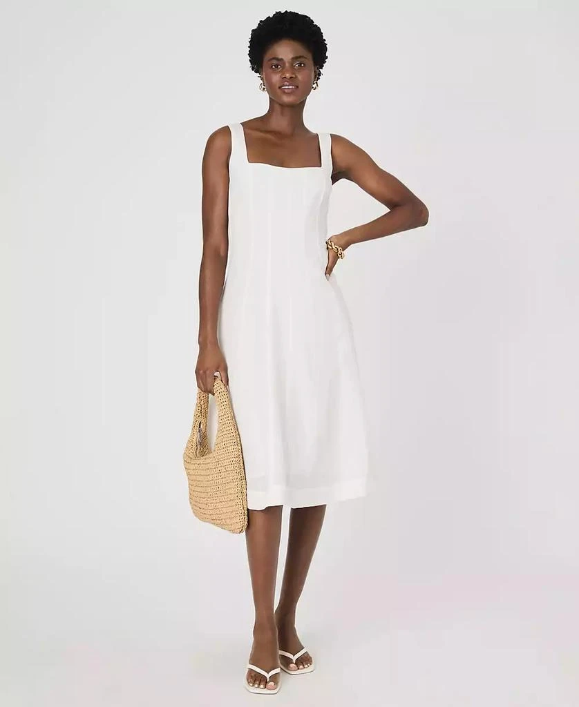 Shop Women's Birdie Square-Neck A-Line Dress on Sale at BeyondStyle  Get  81% Off Women's Birdie Square-Neck A-Line Dress with Limited-Time Flash  Deals, Exclusive Discounts, and Special Offers. Enjoy Unbeatable Savings on