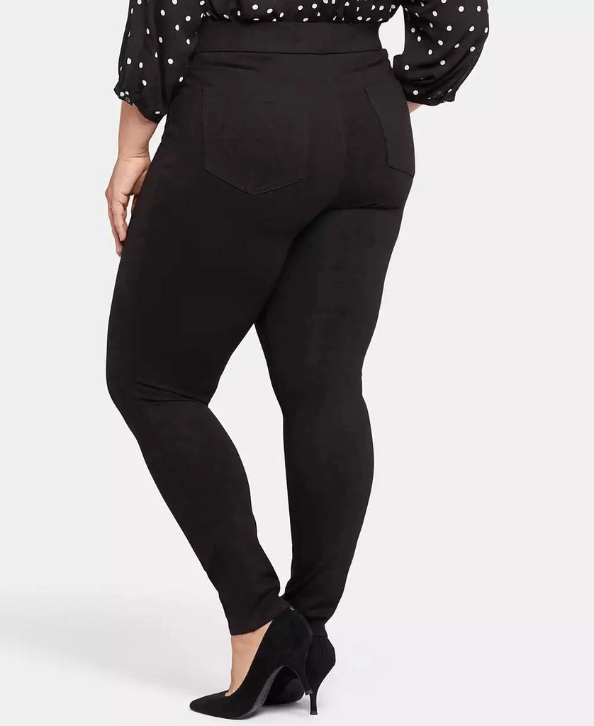 NYDJ Plus Size Modern Legging Pant 4