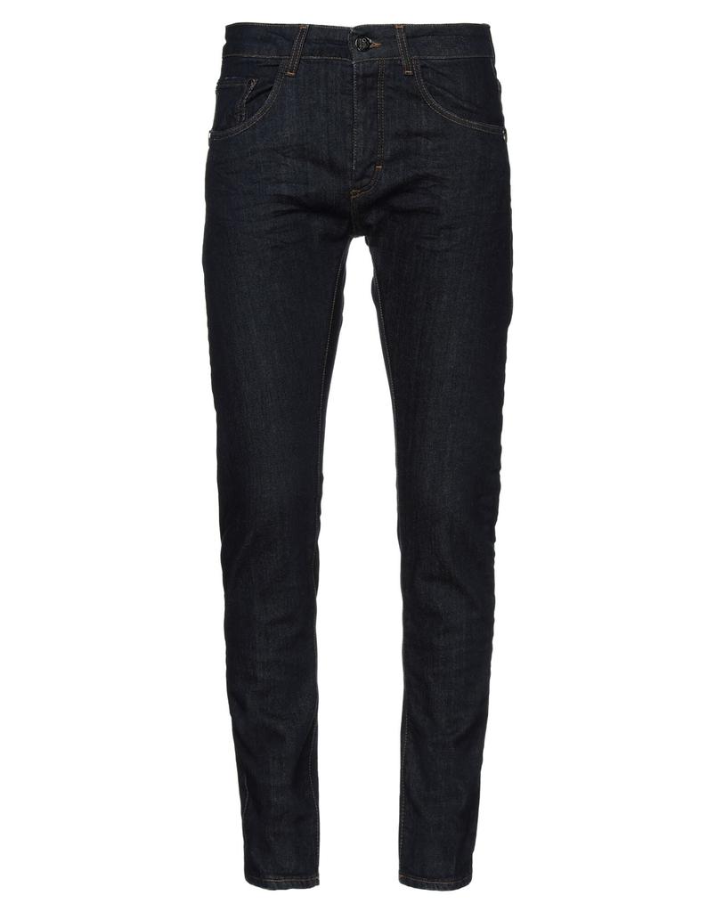 FRANKIE MORELLO Denim pants