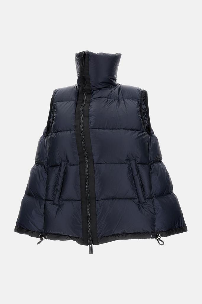 Sacai Puffer Jacket
