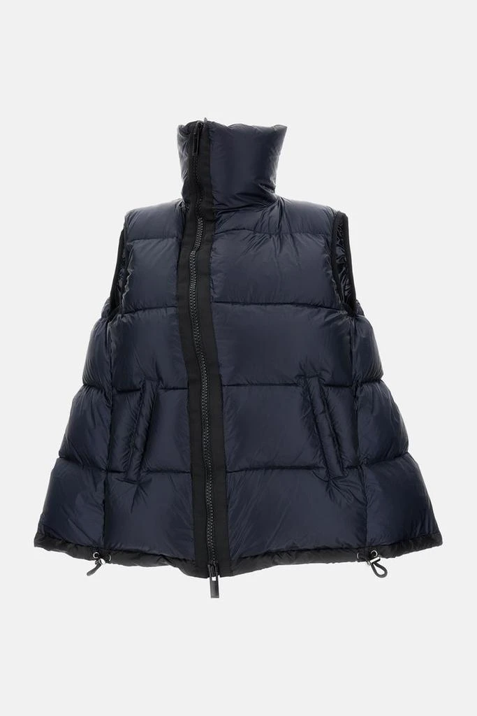 Sacai Puffer Jacket 1