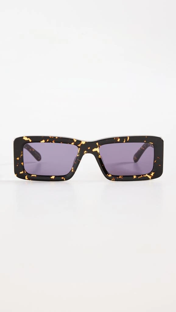 Karen Walker Axiom Sunglasses 3