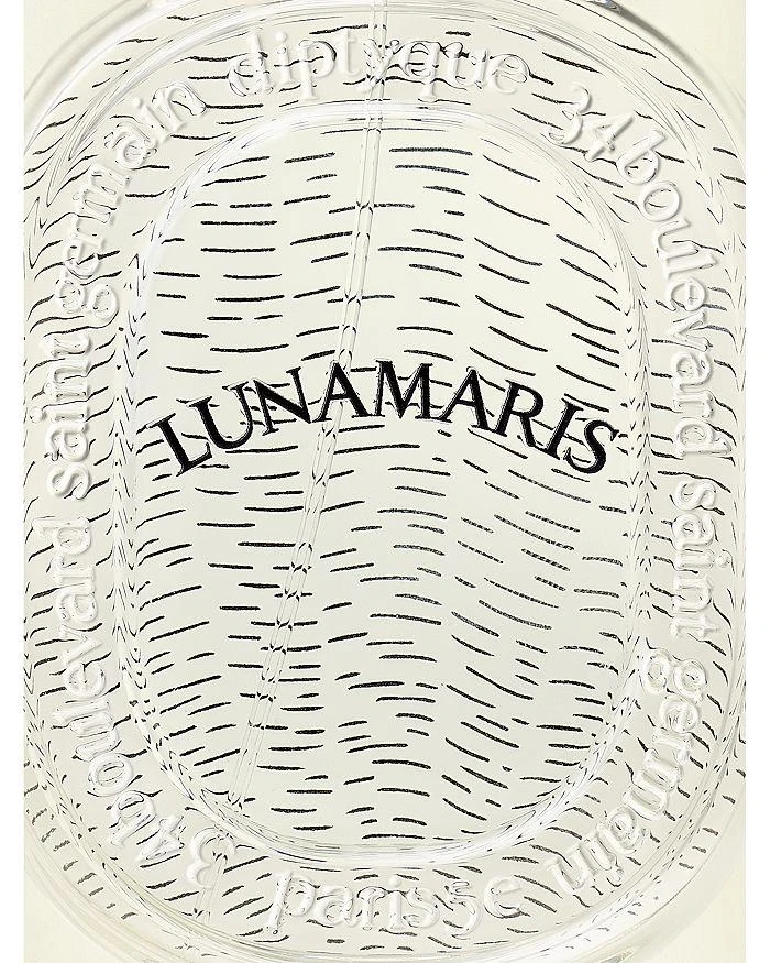 Diptyque Lunamaris Eau de Parfum 3.4 oz. 4
