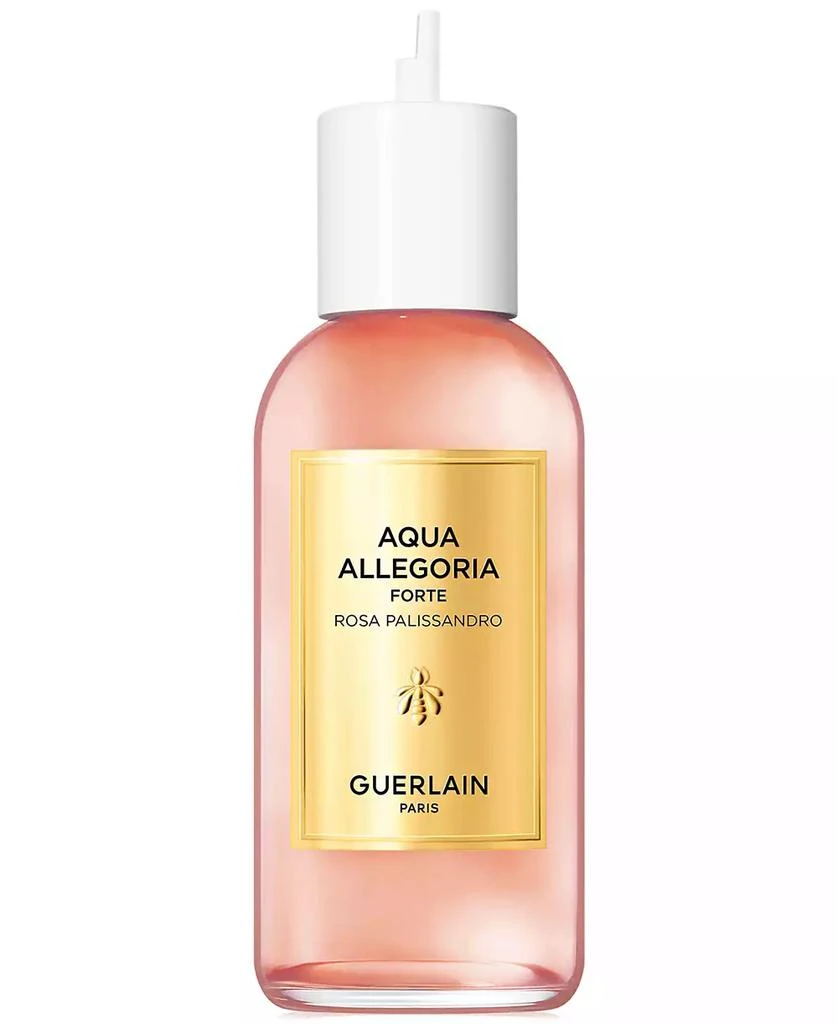 Guerlain Aqua Allegoria Forte Rosa Palissandro Eau de Parfum Refill, 6.7 oz. 1
