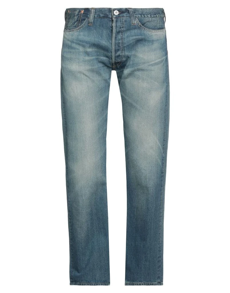 Comme des Garcons Denim pants 1