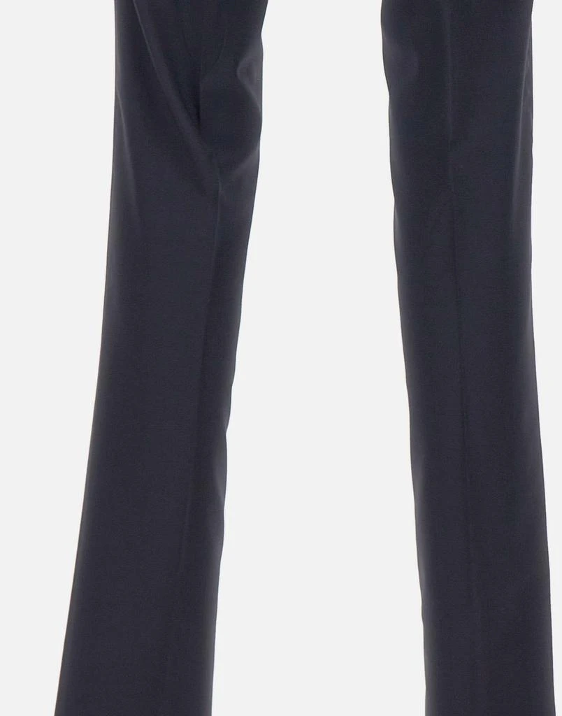 PT TORINO Wool trousers 3