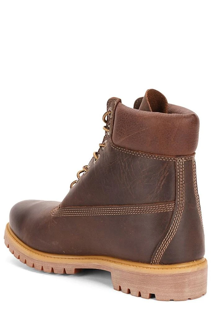 Timberland Timberland Premium Waterproof Lace-Up Boots 2