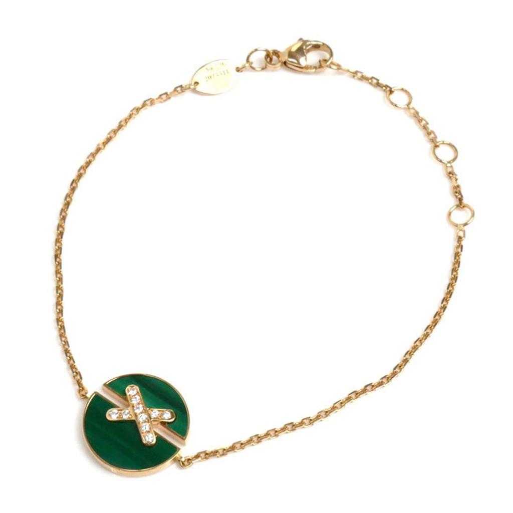 Chaumet (18K) Charm Bracelet (Pre-Owned)