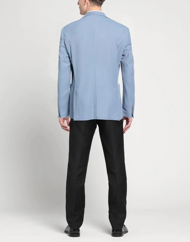 PAUL MIRANDA Blazer 3