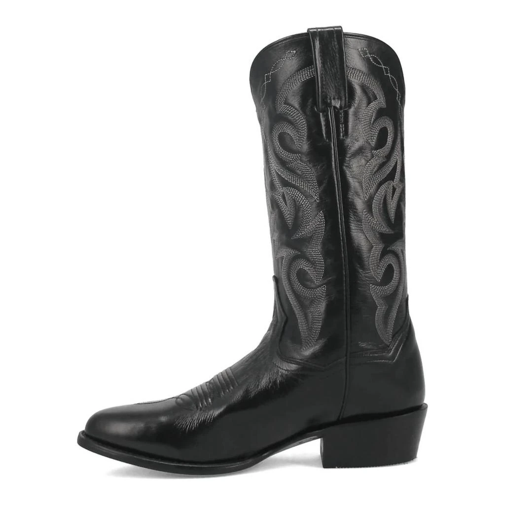 Dan Post Dan Post. - Men's Milwaukee Western Cowboy Boots 3