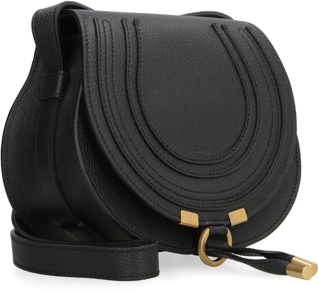 Chloé MARCIE SMALL SADDLE BAG 3