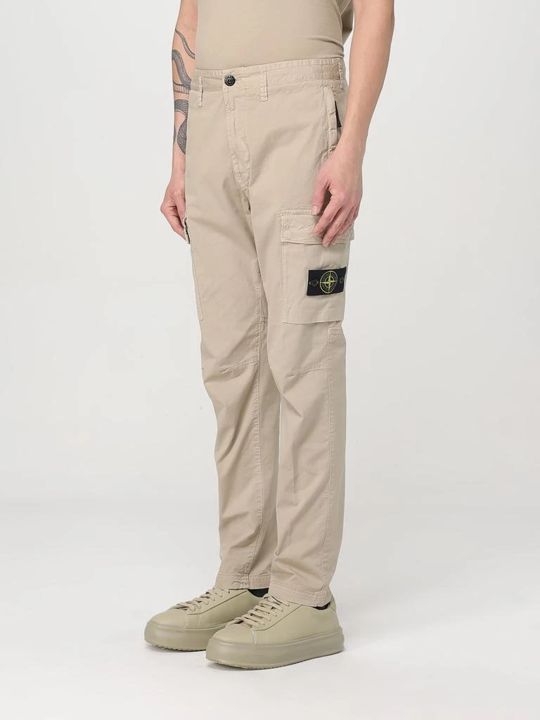 Stone Island Pants men Stone Island 4