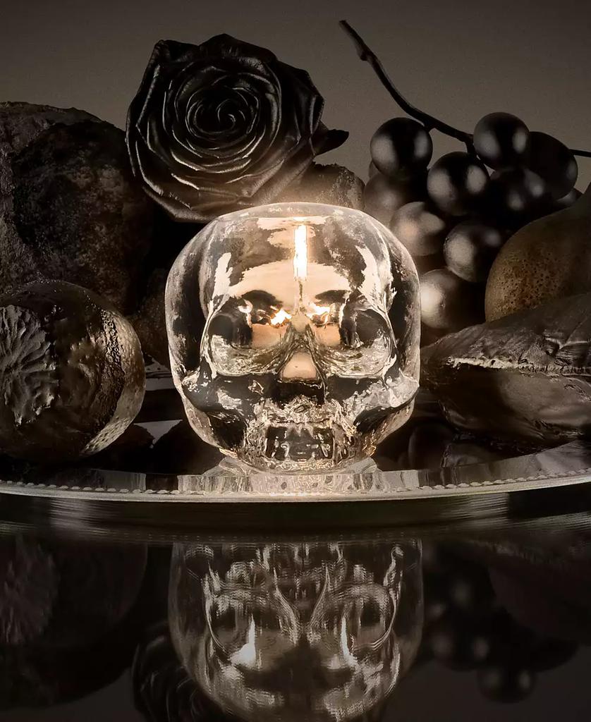 Kosta Boda Clear Still Life Votive