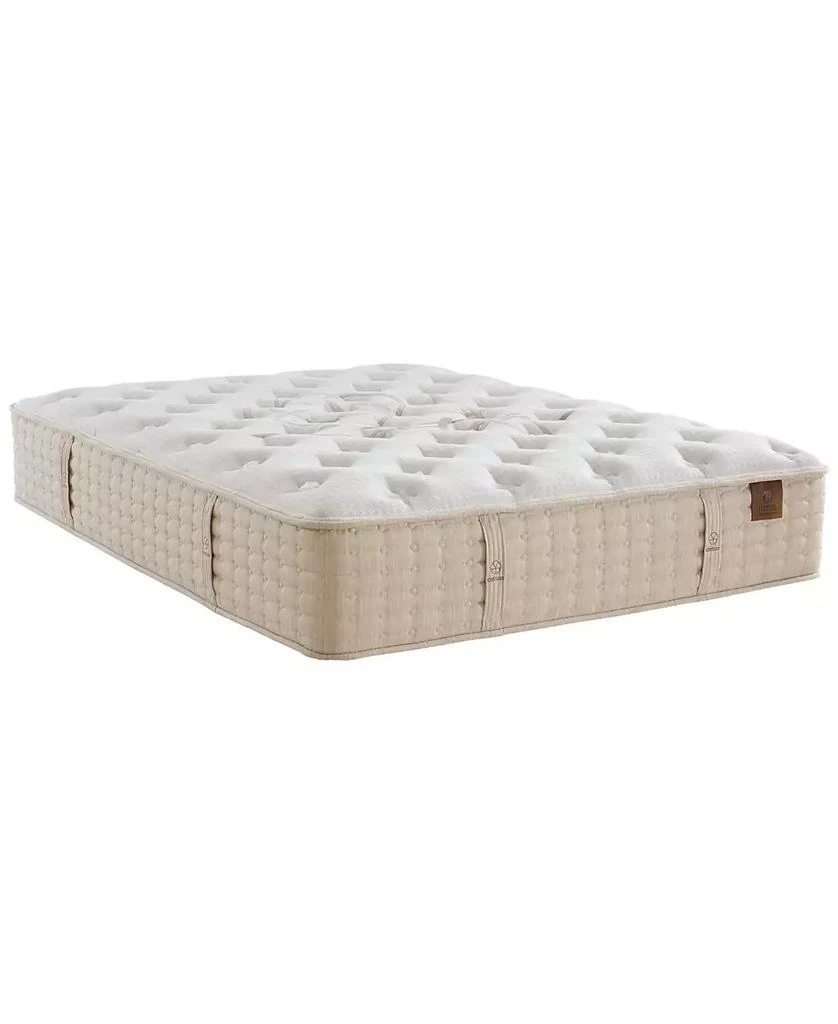 Hotel Natural Collection by King Koil Iris 14" Firm Tight Top Mattress, King, Exclusively at Macy's 2