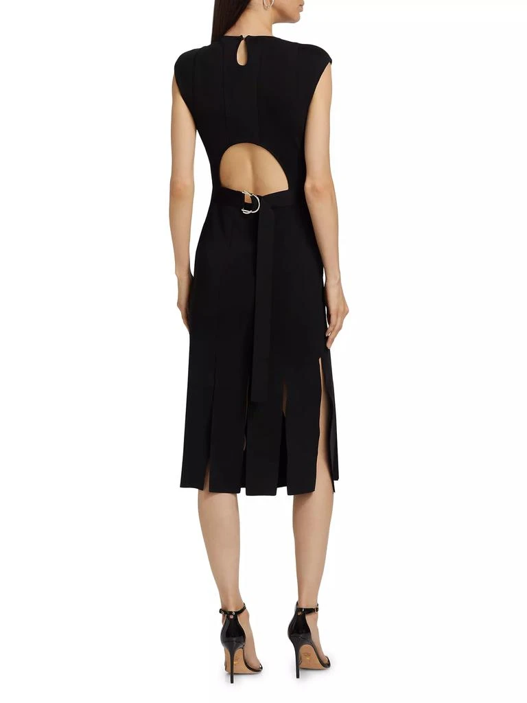 Herve Leger The Evelyn Dress 5
