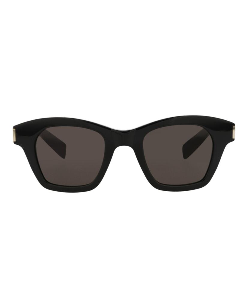 サングラス Saint Laurent Black Acetate Sl 704 Sunglasses SL 704 | Saint Laurent | YSL US