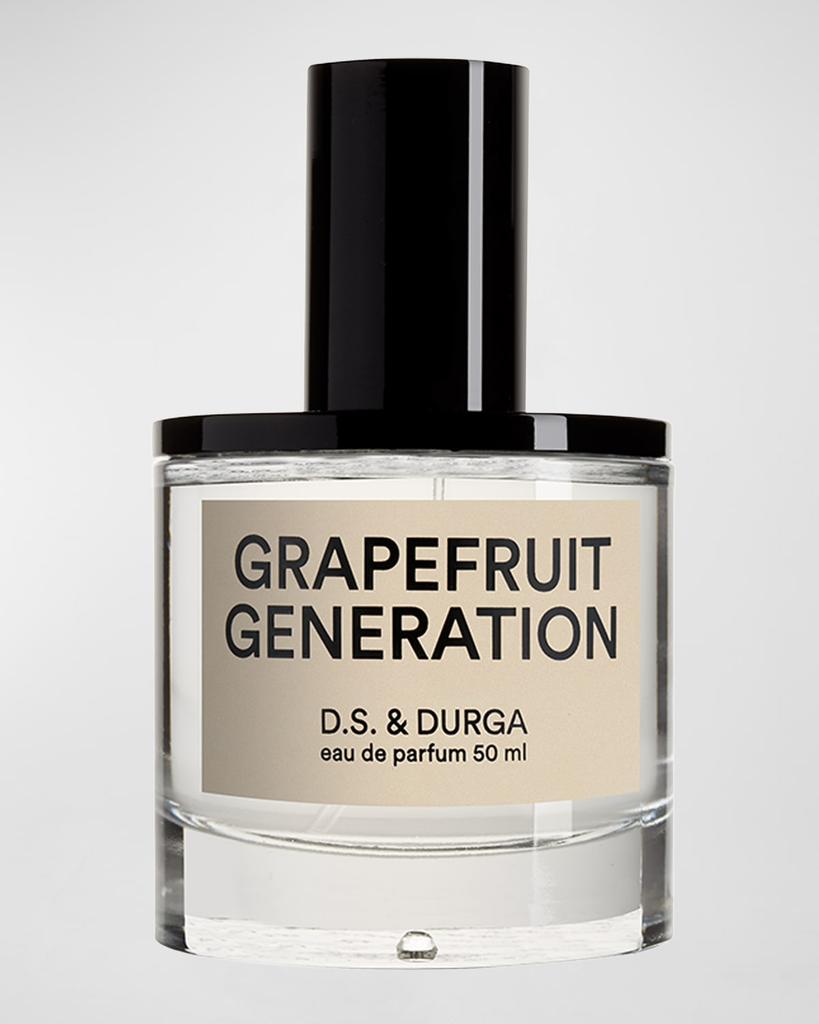 D.S. & Durga Grapefruit Generation Eau de Parfum, 1.7 oz.