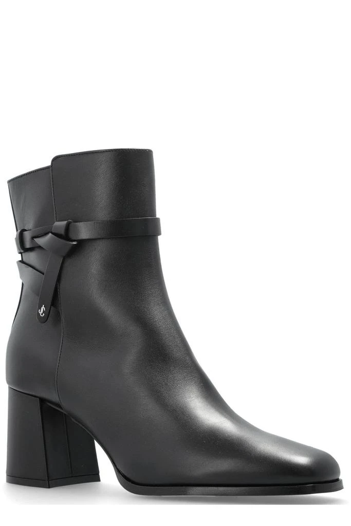 Jimmy Choo Jimmy Choo Lawton 65 Ankle Boots 2