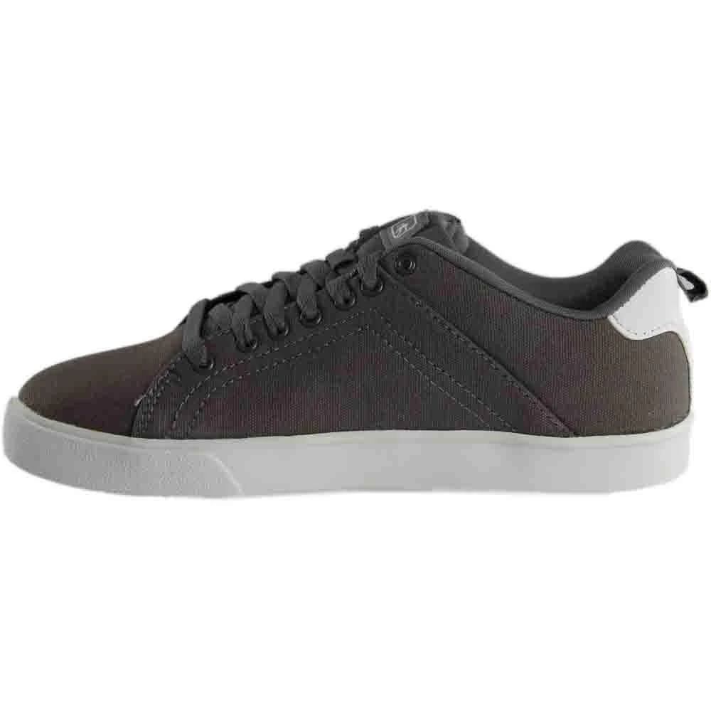 AND1 Fundamental Low Sneakers 4