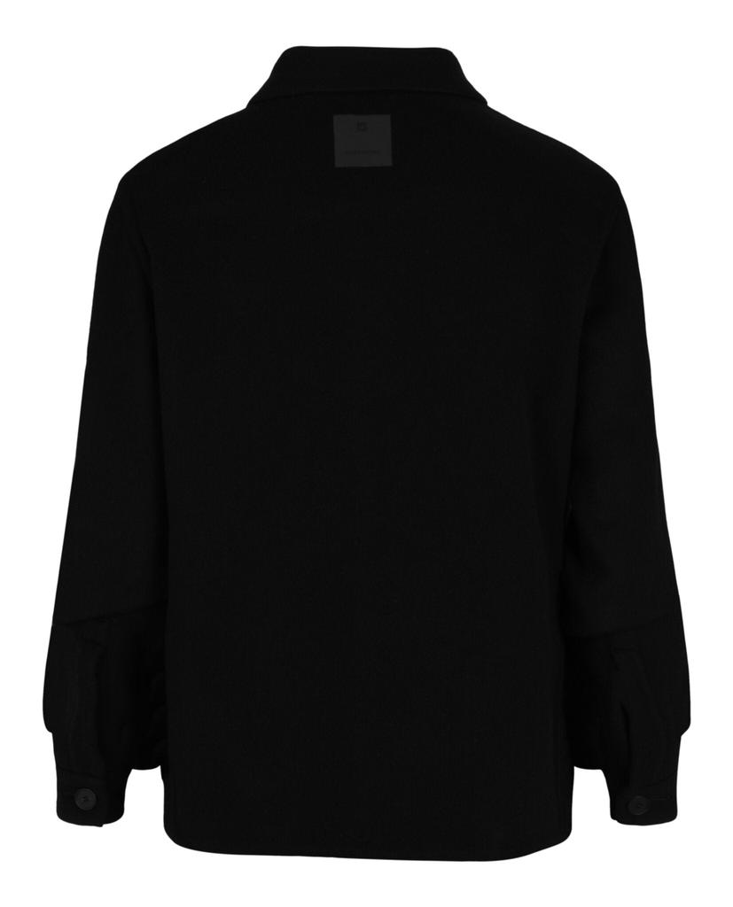 Givenchy Double Face Jacket