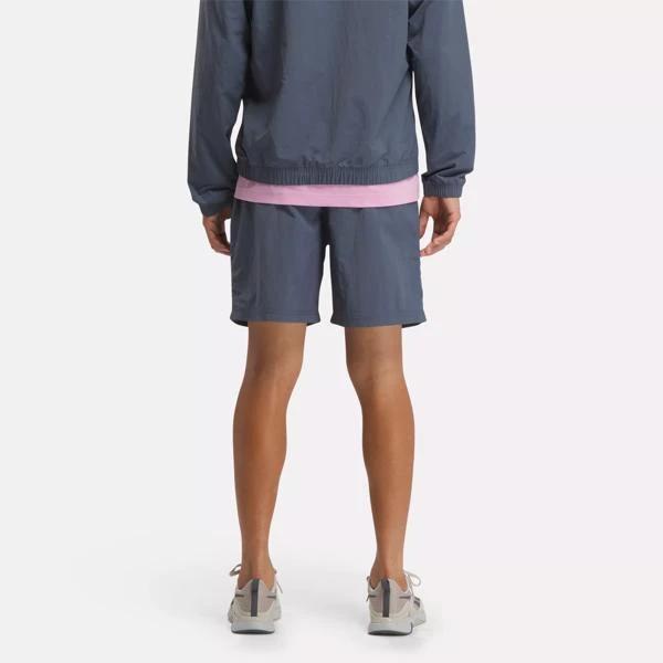 Reebok Reebok Identity Brand Proud Shorts 3