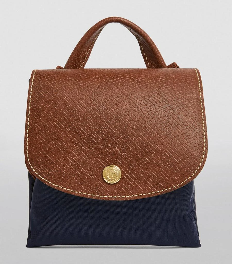 Longchamp Medium Le Pliage Original Backpack 5