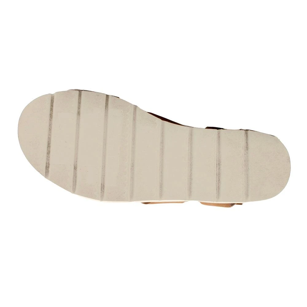 VOLATILE S'mores Ankle Strap Sandals 5