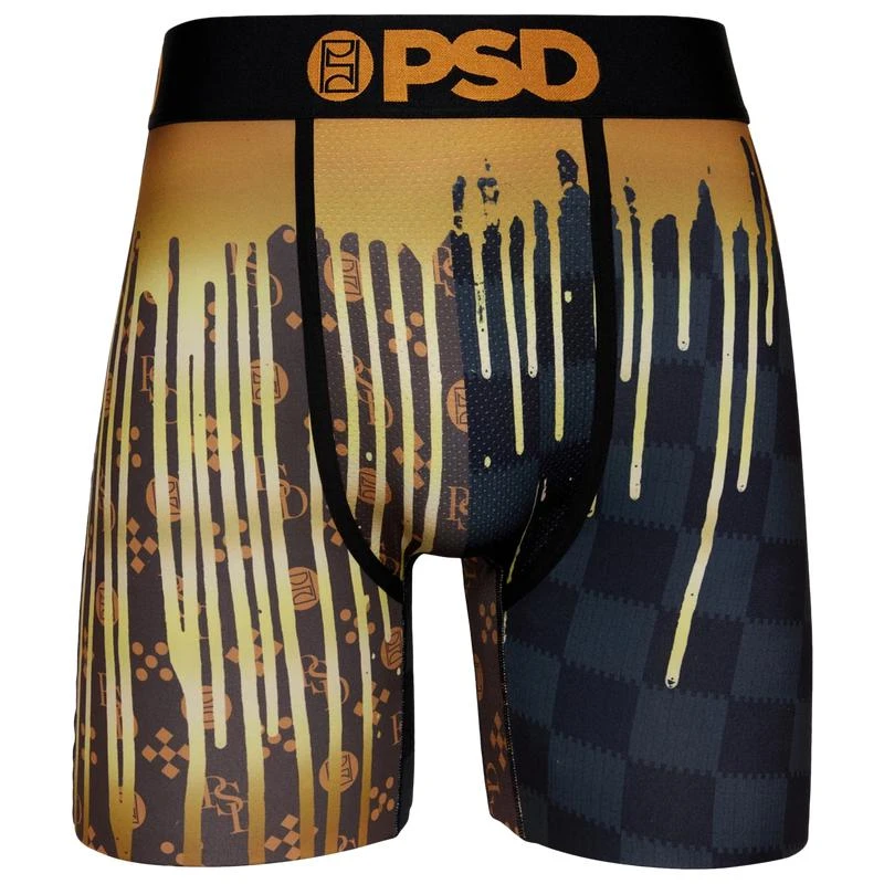 PSD PSD Luxe Drips Underwear - Men's 1